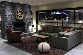Four Points by Sheraton Edmundston Hotel & Conference Center
