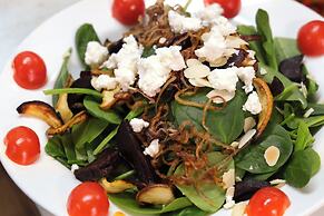 Four Points by Sheraton Edmundston Hotel & Conference Center