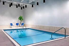 Four Points by Sheraton Edmundston Hotel & Conference Center