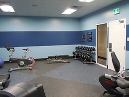 Four Points by Sheraton Edmundston Hotel & Conference Center