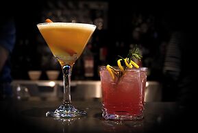 Four Points by Sheraton Edmundston Hotel & Conference Center