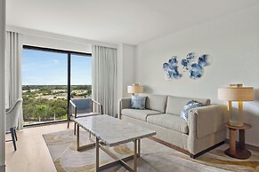 Boca Raton Marriott at Boca Center