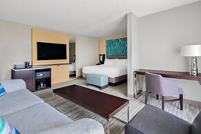 Boca Raton Marriott at Boca Center