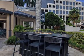 Boca Raton Marriott at Boca Center