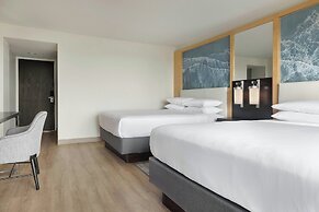Boca Raton Marriott at Boca Center