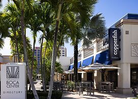 Boca Raton Marriott at Boca Center