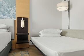 Boca Raton Marriott at Boca Center