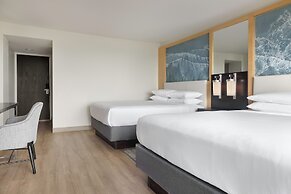 Boca Raton Marriott at Boca Center