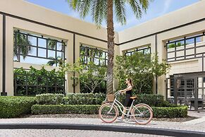 Boca Raton Marriott at Boca Center