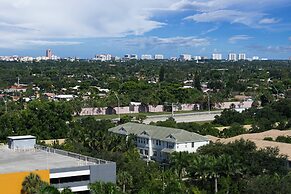 Boca Raton Marriott at Boca Center
