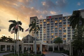 Boca Raton Marriott at Boca Center