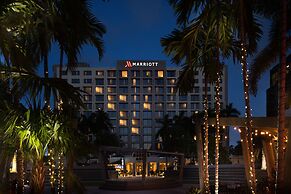 Boca Raton Marriott at Boca Center