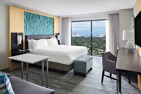 Boca Raton Marriott at Boca Center