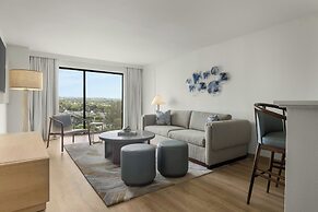 Boca Raton Marriott at Boca Center