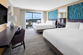 Boca Raton Marriott at Boca Center