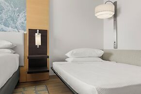 Boca Raton Marriott at Boca Center