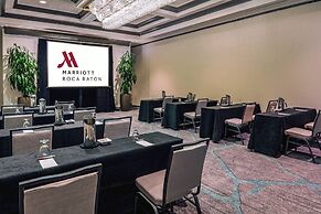 Boca Raton Marriott at Boca Center