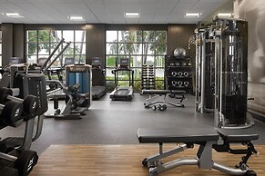 Boca Raton Marriott at Boca Center