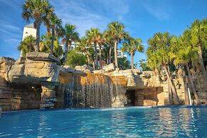 Delta Hotels by Marriott Orlando Celebration