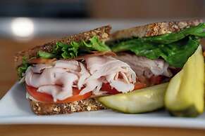 Delta Hotels by Marriott Orlando Celebration