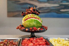 Delta Hotels by Marriott Orlando Celebration