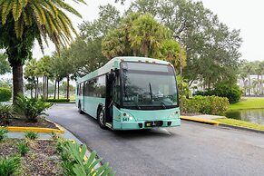 Delta Hotels by Marriott Orlando Celebration