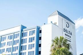 Delta Hotels by Marriott Orlando Celebration