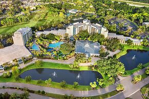 Delta Hotels by Marriott Orlando Celebration