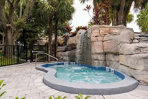 Delta Hotels by Marriott Orlando Celebration