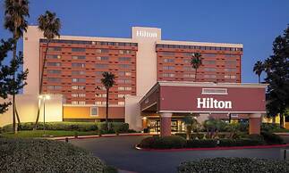 Hilton Concord