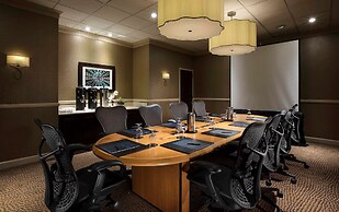 Hilton Concord