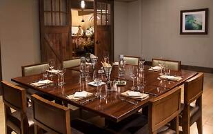 Hilton Concord