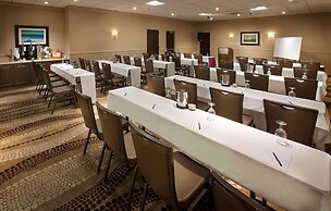 Hilton Concord