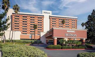 Hilton Concord