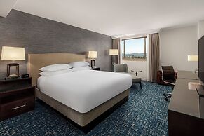Hilton Concord