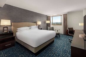 Hilton Concord