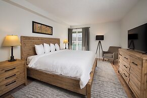 Evergreen Lodge at Vail