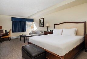 Evergreen Lodge at Vail