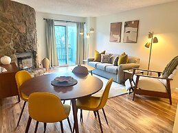 Evergreen Lodge at Vail