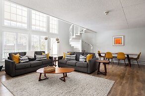 Evergreen Lodge at Vail