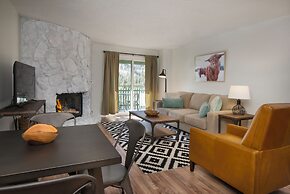Evergreen Lodge at Vail