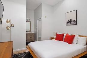 Evergreen Lodge at Vail