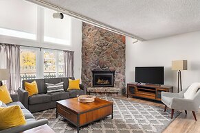 Evergreen Lodge at Vail