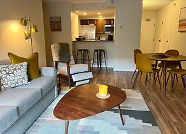 Evergreen Lodge at Vail