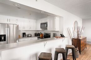 Evergreen Lodge at Vail