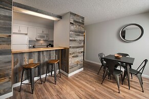 Evergreen Lodge at Vail