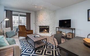 Evergreen Lodge at Vail