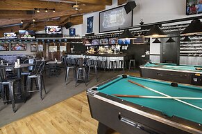 Evergreen Lodge at Vail