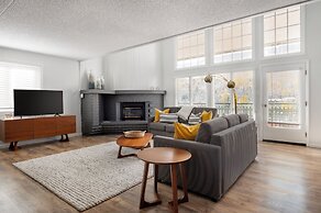 Evergreen Lodge at Vail