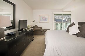 Evergreen Lodge at Vail